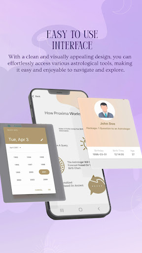 Proxima My Astrology Horoscope