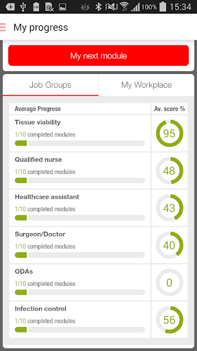 Kings Health Partners