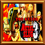 Best Guide Metal Slug 3 icon