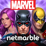 Cover Image of Download MARVEL Future Fight 6.9.0 APK