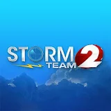 WDTN Weather icon