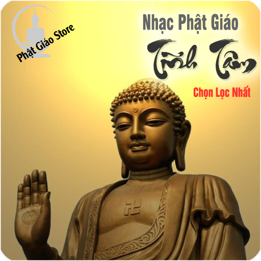 Nhạc Phật Giáo Tĩnh Tâm Chọn Lọc Nhất