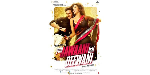 Yeh Jawaani Hai Deewani Movies on Google Play
