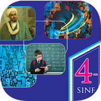 Matematika 4-sinf
