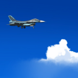 ムリゲー　飛行機ゲーム icon