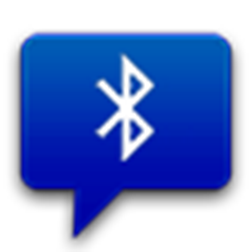 AtrizA Bluetooth Chat logo