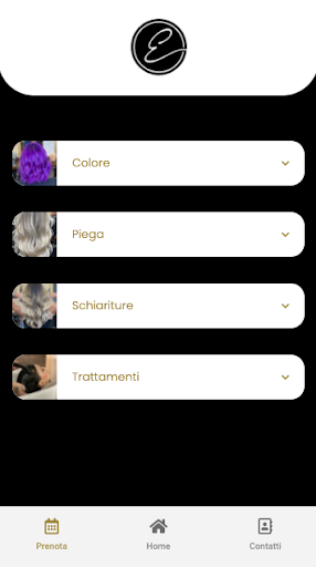 Ego I Parrucchieri Hair Beauty Screen 3