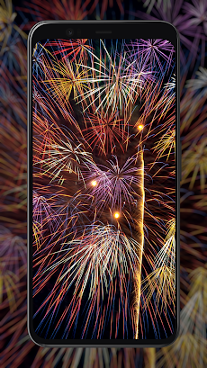 Fireworks Wallpapersのおすすめ画像5