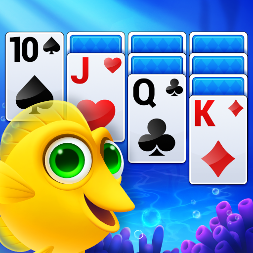 Spider Solitaire Fish Download on Windows