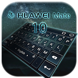 HUAWEI Mate10 Keyboard Theme icon