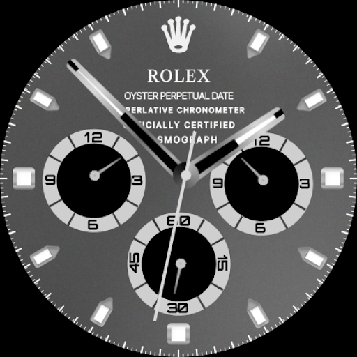 ROLEX COSMOGRAPH DAYTONA