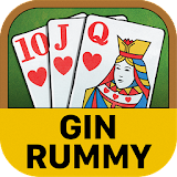 Gin Rummy * icon