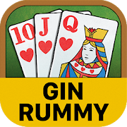 Gin Rummy Free!