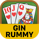 Herunterladen Gin Rummy * Installieren Sie Neueste APK Downloader