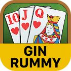 Gin Rummy Free! 1.0.25