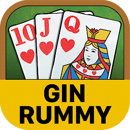 Gin Rummy * Mod Apk