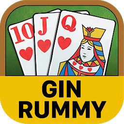 Gin Rummy - Classic Card Game Mod Apk