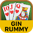 Gin Rummy Free!1.0.18