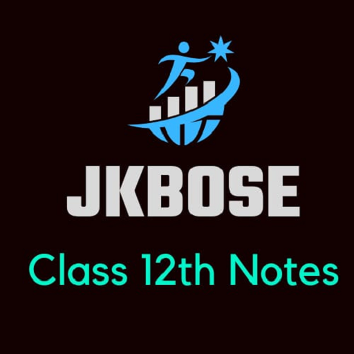 JKBOSE 12TH Notes, Quiz etc Download on Windows