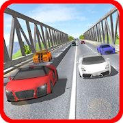 Top 27 Racing Apps Like Traffic Highway Racer - Best Alternatives