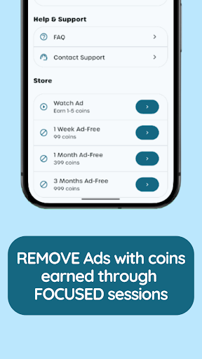 Focusage Focus Track Grow