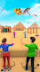 screenshot of Kite Game Flying Layang Patang