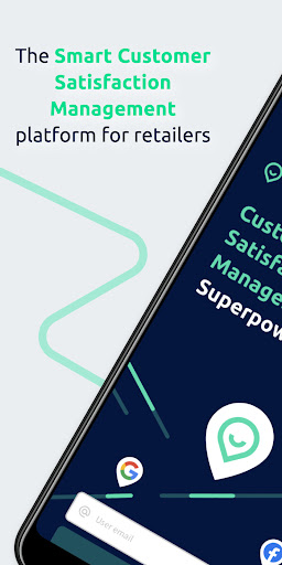 Android application WizVille screenshort