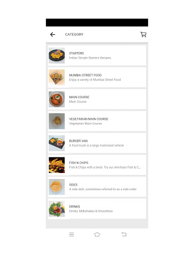 V1 Restaurant and Takeaway