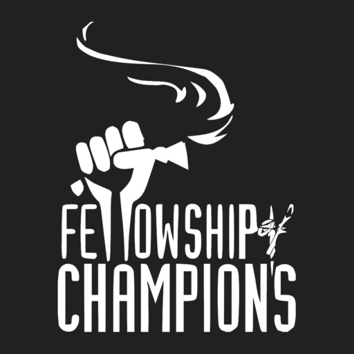 Champions4Life logo