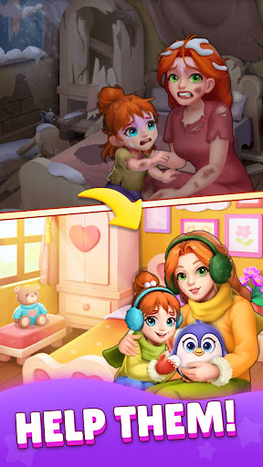 Block Story：Blast Puzzle