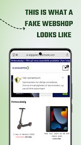 Screenshot image