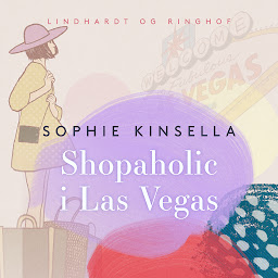 Icon image Shopaholic i Las Vegas: Bind 8