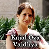 Kajal Oza Vaidya - Motivational Speaker icon