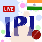 Cover Image of ดาวน์โหลด Live IIPL: Watch LIVE IIPL 1.2 APK