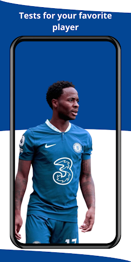 Chelsea Wallpaper 2024 Screen 3