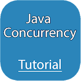 Learn Java Concurrency icon