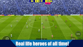 Football World Soccer Cup 2023 - Screenshot 1
