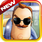 Guide For Hello Neighbor Game icon