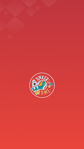 Android application Tinker Time screenshort