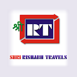 Cover Image of ดาวน์โหลด Shri Rishabh Travels  APK
