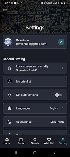 Ejagham Tradition screenshot 2