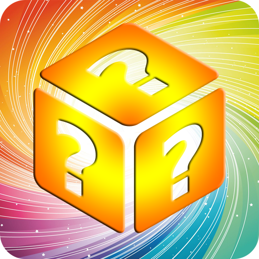 Random Picker Lucky Draw Tool 1.5.0.7 Icon