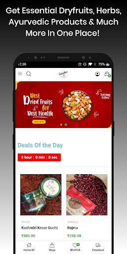 Android application SardarJi Mewe Wale screenshort