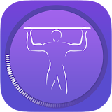 Calisthenics Workout Program icon