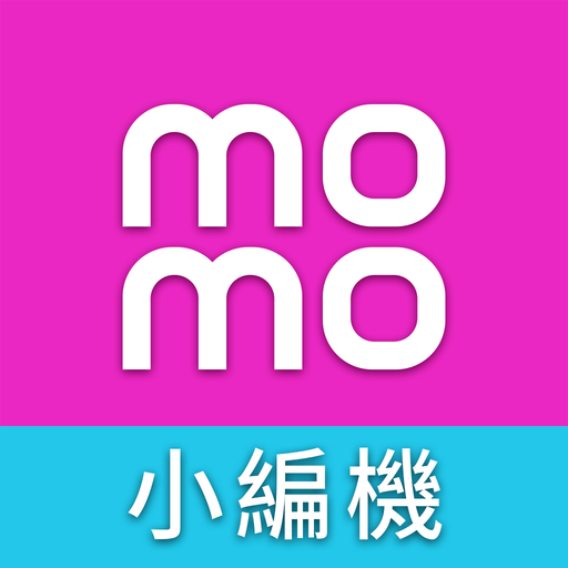 momo??? Logo