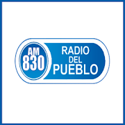 Radio del Pueblo AM 830