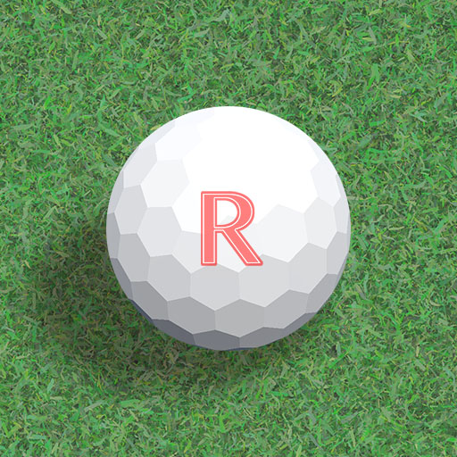 1 Shot Putter Golf R