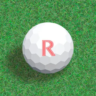 1 Shot Putter Golf R apk
