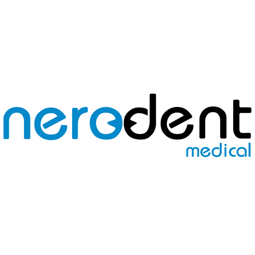 Nerodent Medical logo
