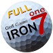 IRON 7 ONE Golf Game FULL